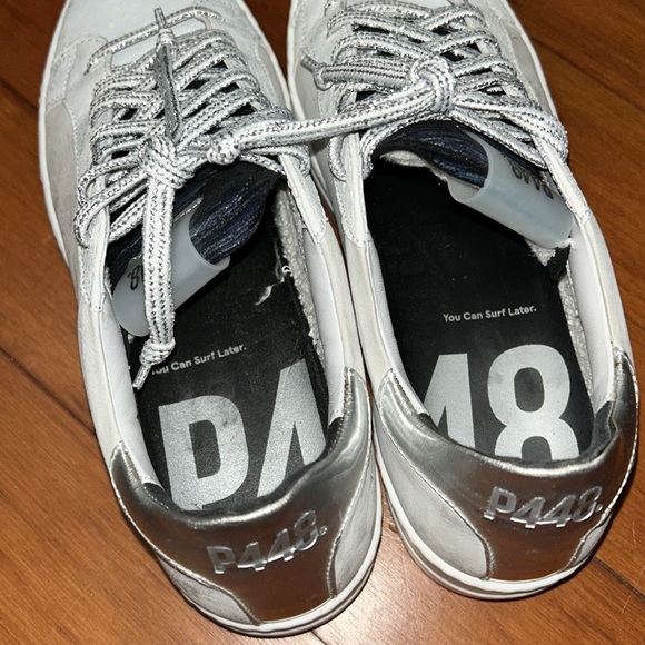 P448 sneakers - Picture 4 of 5